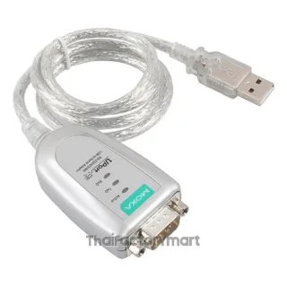 1 port USB-to-Serial Hub, RS-232/422/485