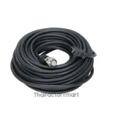 MR-J3ENSCBL30M-H, Mitsubishi, MR Series for HC-RP Motor/HF-SN Motor, 28 x 10 x 23 cm photo 1