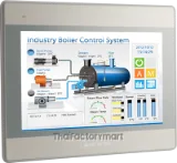 MT8102iE1, HMI with 10.1" TFT Display รูปที่ 2
