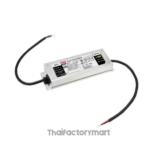 Mean Well ELG-100-C500DA-3Y, LED CC AC/DC DRIVER 100W