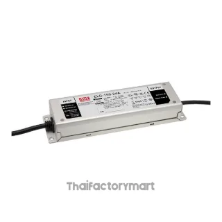 Mean Well ELG-150-48AKP-3Y, Driver 150W O/P 48V 3.13A