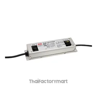 Mean Well ELG-150-C2100B-3Y, LED Driver 151W 2.1A 36 - 72V IP67