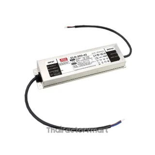 Mean Well ELG-200-48D2-3Y, LED AC/DC DRIVER 200W