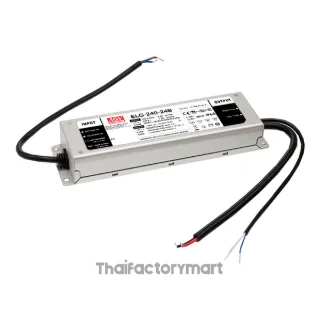 Mean Well ELG-240-42AB, LED AC/DC DRIVER 240W