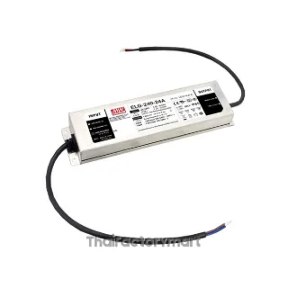 Mean Well ELG-240-C1750A, LED Driver 240W 1.75A 69 - 137V IP65
