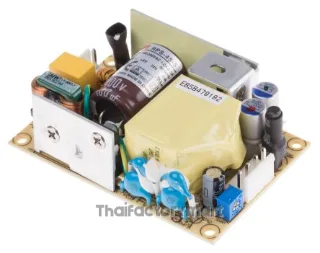 Mean Well RPS-45-5, Power Supply 5V 40W