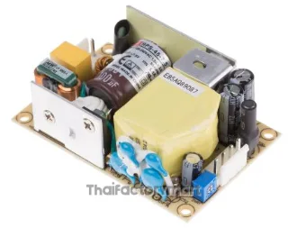 Mean Well RPS-45-7.5, Power Supply 7.5V 41W