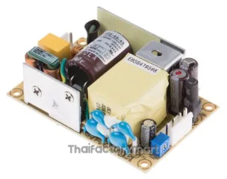 Mean Well RPS-45-48, Power Supply 48V 45W