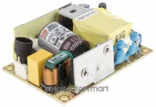 Mean Well EPS-45S-5, Power Supply 5V 40W