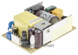 Mean Well EPS-65S-48, 1 Output Embedded Switch Mode Power Supply, 65.3W, 48V, 1.36A