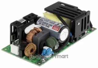 Mean Well RPS-120-48, Power Supply 48V 84W