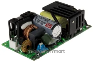 Mean Well EPS-120-12, Switched-Mode Power Supply 120W 12V 10A
