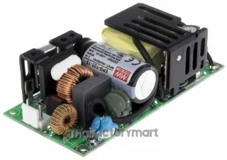 Mean Well EPS-120-15, Switched-Mode Power Supply 120W 15V 8A