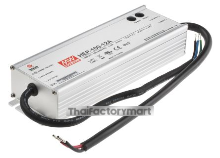 HEP-100-12A