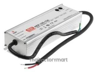 Mean Well HEP-100-15A, Power Supply 15V 100W