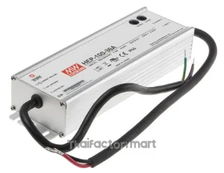 Mean Well HEP-100-36A, Power Supply 36V 95W