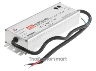 Mean Well HEP-100-48A, Power Supply 48V 96W