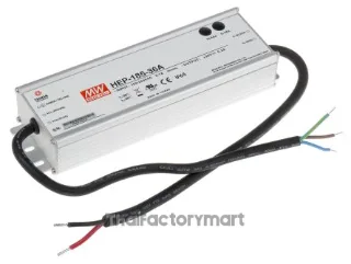 Mean Well HEP-185-36A, Power Supply 36V 187W
