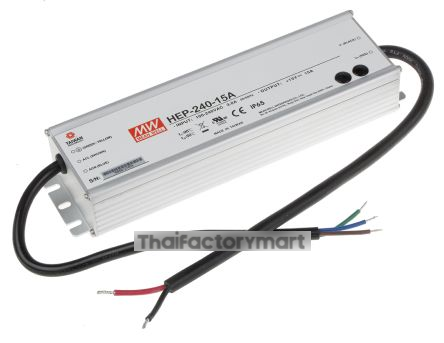 HEP-240-15A