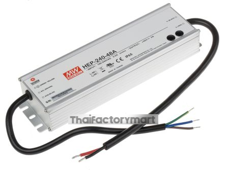 HEP-240-48A