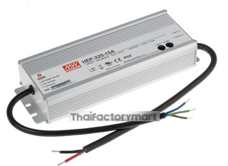 HEP-320-15A