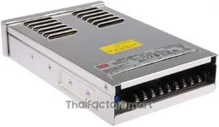 Mean Well ERPF-400-24, Switching Power Supply, 400.8W, 24V, 16.7A