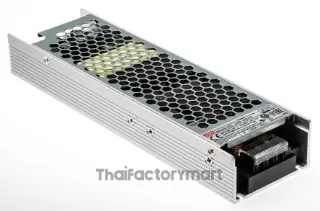 Mean Well UHP-350-24, Switched-Mode Power Supply, Industrial, 350.4W, 24V, 14.6A