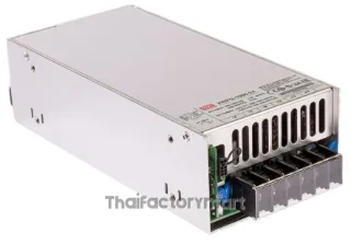 Mean Well HRPG-1000-24 Switching Power Supply, 1000W Single Output With PFC