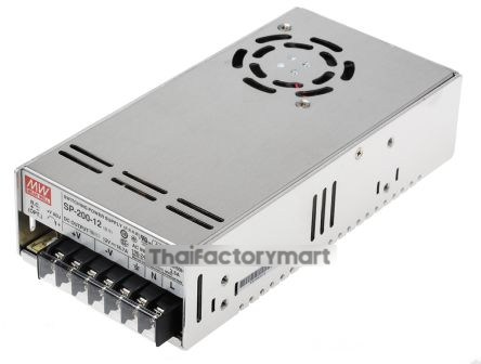 SP-200-12