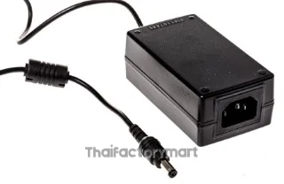 Mean Well GS18A24-P1J, 18W Green Adaptor O/P 24V 0.75A