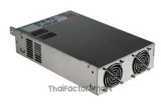 Mean Well RSP-3000-24, DC Power Supply, 3kW, 24V, 125A