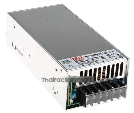 HRPG-600-24RS