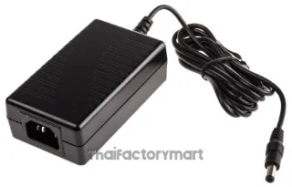 Mean Well GS15A-4P1J, 15V dc Power Supply, 1A