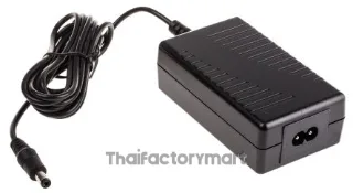 Mean Well GS15B-2P1J, 9V dc Power Supply, 1.66A