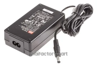 Mean Well GS15B-3P1J, Power Supply, 12V, 1.25A, 15W