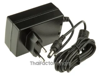 Mean Well GS18E15-P1J, 18W Plug In Power Supply 15V dc, 1.2A, Level V Efficiency, 1 Output Switched Mode Power Supply, 2-Pin Type C