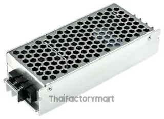 Mean Well RSD-100C-24, DC/DC Converter, 33.6 - 62.4V, 24V, 4.2A, 100.8W