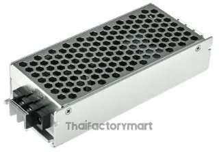Mean Well RSD-100D-12, DC/DC Converter, 67.2 - 143V, 12V, 8.4A, 100.8W