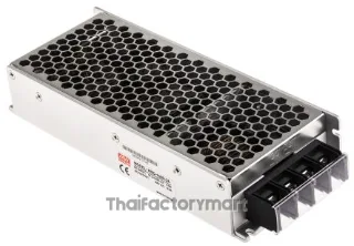 Mean Well RSD-150D-24, DC/DC Converter, Railway, 151W, 24V, 6.3A
