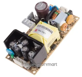 Mean Well EPS-65-7.5, Power Supply 7.5V 60W