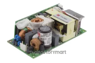 Mean Well EPP-100-24, DC Power Supply, 75W, 15V, 5A