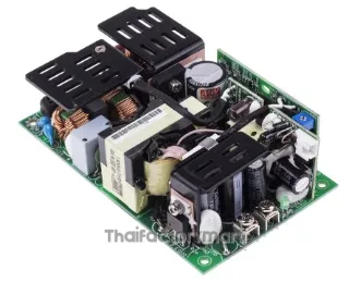 Mean Well RPS-300-24RS, 200W Embedded Switch Mode Power Supply SMPS, 24V dc, Open Frame, Medical Approved