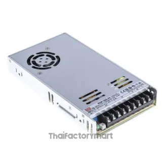 Mean Well RSP-320-24, DC Power Supply, 321.6W, 24V, 13.4A