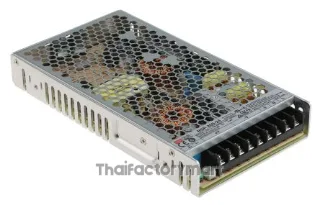 Mean Well RSP-200-24, DC Power Supply, 201.6W, 24V, 8.4A