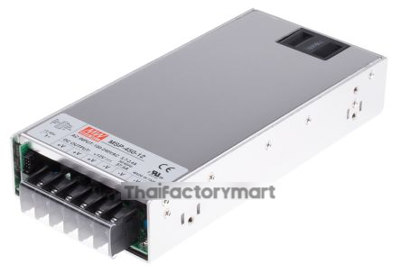 MSP-450-12