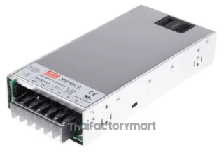 Mean Well MSP-450-12, Power Supply 12V 450W