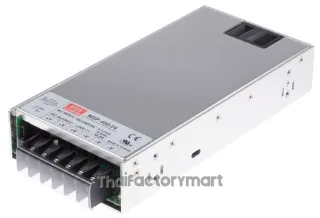 Mean Well MSP-450-24, 1 Output Embedded Switch Mode Power Supply Medical Approved, 451.2W, 24V, 18.8A