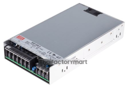 RSP-500-5RS