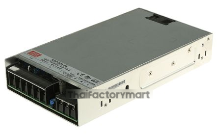 RSP-500-5