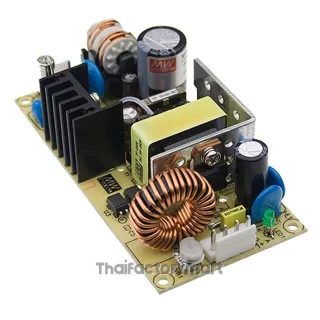 Mean Well PSD-30B-5, DC/DC CONVERTER 5V 25W